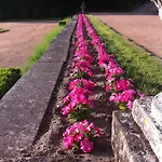 Chateau De Bed & Breakfast