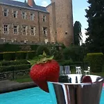 Chateau De 3* Busset