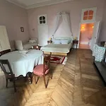Bed & Breakfast Chateau De