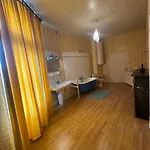 Chateau De Bed & Breakfast Busset