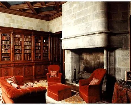 Chateau De