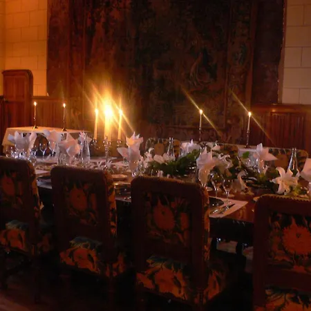 Chateau De