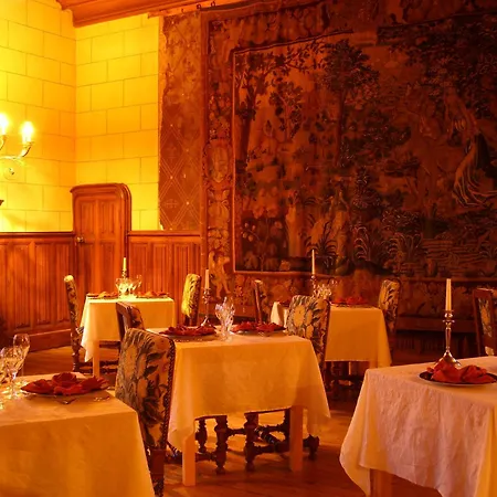 Chateau De Bed & Breakfast *