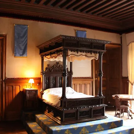 Chateau De