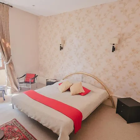 Chateau De 3* Busset